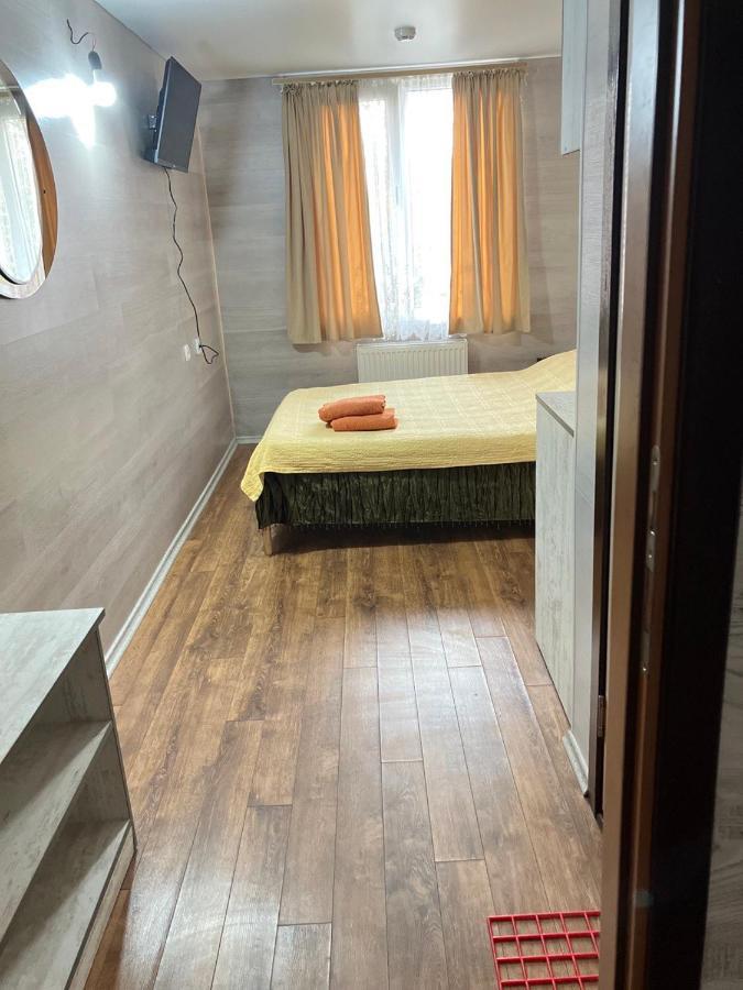 New Home Кишинев Екстериор снимка